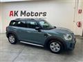 MINI COUNTRYMAN 2.0 Cooper D Business Countryman Automatica