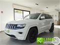 JEEP GRAND CHEROKEE 3.0 V6 CRD 250 CV Multijet II Overland