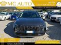 HYUNDAI NUOVA TUCSON 1.6 CRDI 48V DCT N Line PROMO CON FINANZ