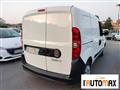 FIAT DoblÃ² cargo 1.6 mjt 16v SX 105cv