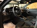 AUDI S3 SPORTBACK NUOVA SPB 2.0TFSI EDITION ONE Q.STR.TET.RADAR FULL