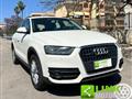 AUDI Q3 2.0 TDI Quattro Business 177cv