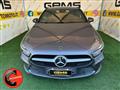 MERCEDES CLASSE A A 200 d Automatic Business