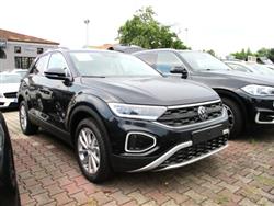 VOLKSWAGEN T-ROC 1.0 TSI Edition Plus - LedPerformance/CarPlay