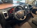 FIAT DUCATO 35 2.3 MTJ 130 CV DOPPIA CABINA RIBALTABILE