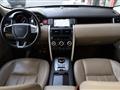 LAND ROVER DISCOVERY SPORT 2.0 TD4 150 CV HSE Luxury Auto 19" Pelle Navi Came