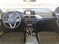 BMW X3 sDrive18d 48V