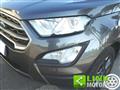 FORD ECOSPORT 1.0 EcoBoost 125 CV Unico Proprietario