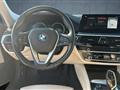 BMW SERIE 5 d Touring Luxury Aut.