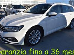 VOLKSWAGEN PASSAT 1.6 TDI SCR DSG Business BMT