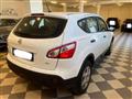 NISSAN QASHQAI 1.5 dCi DPF Acenta