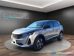 PEUGEOT 3008 1.5 BlueHDi 130CV S&S EAT8 Allure Pack