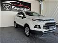 FORD ECOSPORT cil. 1.5 TDCi 95 CV Titanium S