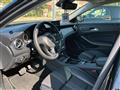 MERCEDES CLASSE GLA d Automatic Sport