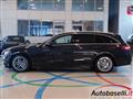 MERCEDES CLASSE C SW D 200CV MHEV S.W. AMG Line PREMIUM 9G-TRONIC