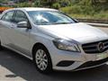 MERCEDES CLASSE A CDI BlueEFFICIENCY Sport