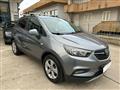 OPEL MOKKA X 1.4 Turbo GPL Tech 140CV 4x2 Advance UNICO PROPRIE