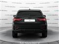 AUDI Q3 SPORTBACK Q3 SPB 40 TDI quattro S tronic Identity Black