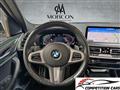 BMW X3 xDrive20d M-SPORT PANO LED SHADOW NAVI VIRTUAL