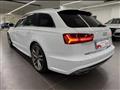 AUDI A6 2.0 TDI 190 CV quattro S tronic Business Plus