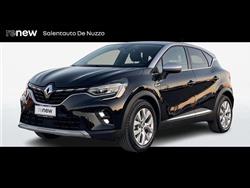 RENAULT NUOVO CAPTUR PLUG-IN HYBRID 1.6 E-Tech hybrid Intens 145cv auto