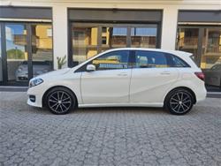 MERCEDES Classe B 180 d (cdi) Sport