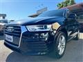 AUDI Q3 2.0 TDI 150 CV quattro S tronic edition Sport