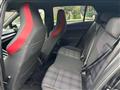 VOLKSWAGEN GOLF 2.0 TSI GTI DSG