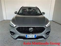 MG ZS 1.0T-GDI Luxury