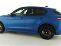 ALFA ROMEO STELVIO 2.2 Turbodiesel 210 CV AT8 Q4 Ti