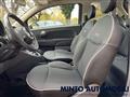 FIAT 500 1.2 69CV LOUNGE DUALOGIC AUT. TETTO PANORAMICO