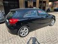 MERCEDES CLASSE A d Automatic Sport