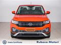 VOLKSWAGEN T-CROSS 1.0 TSI Urban BMT 95CV