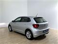 VOLKSWAGEN POLO 1.6 TDI 95 CV 5p. Comfortline BlueMotion Technology