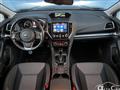 SUBARU XV 1.6i Lineartronic Style Navi