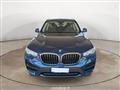 BMW X3 sDrive18d 48V