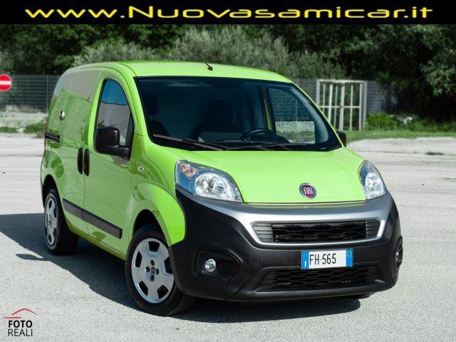 FIAT FIORINO 1.3 MULTIJET 95 CV SX (AUTOCARRO 2 POSTI)