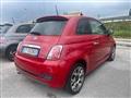 FIAT 500 1.2 "S"