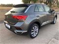 VOLKSWAGEN T-Roc 2.0 tdi Style 4motion dsg