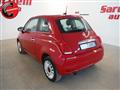 FIAT 500 0.9 TwinAir Turbo 85 CV Lounge