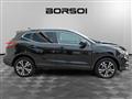 NISSAN QASHQAI 1.5 dCi 115 CV N-Connecta