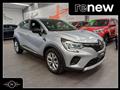 RENAULT NUOVO CAPTUR 1.3 TCe 130cv Business EDC Fap