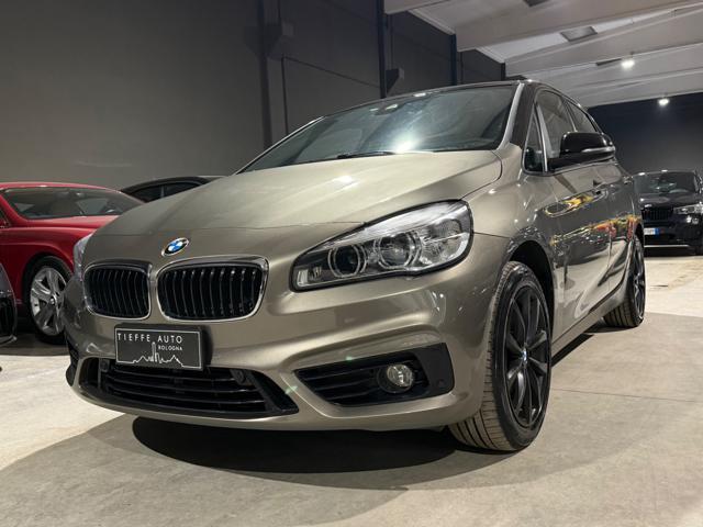 BMW SERIE 2 ACTIVE TOURER d xDrive Active Tourer Sport