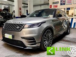 LAND ROVER RANGE ROVER VELAR 3.0 V6 SD6 300 CV R-Dynamic HSE First Edition