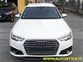 AUDI A4 AVANT Avant 40 G-TRON S-Tronic S-LINE 2.0 170Cv SLine