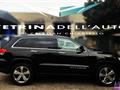 JEEP Grand Cherokee 3.0 V6 CRD 250 CV Multijet II Limited