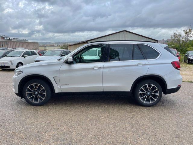 BMW X3 2.0 xDrive25d