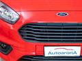 FORD TOURNEO COURIER 1.5 TDCI 75 CV Plus