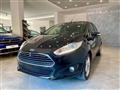 FORD FIESTA 1.5 TDCi Titanium di Unico Proprietario