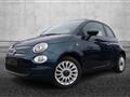 FIAT 500C 1.0 Hybrid Lounge